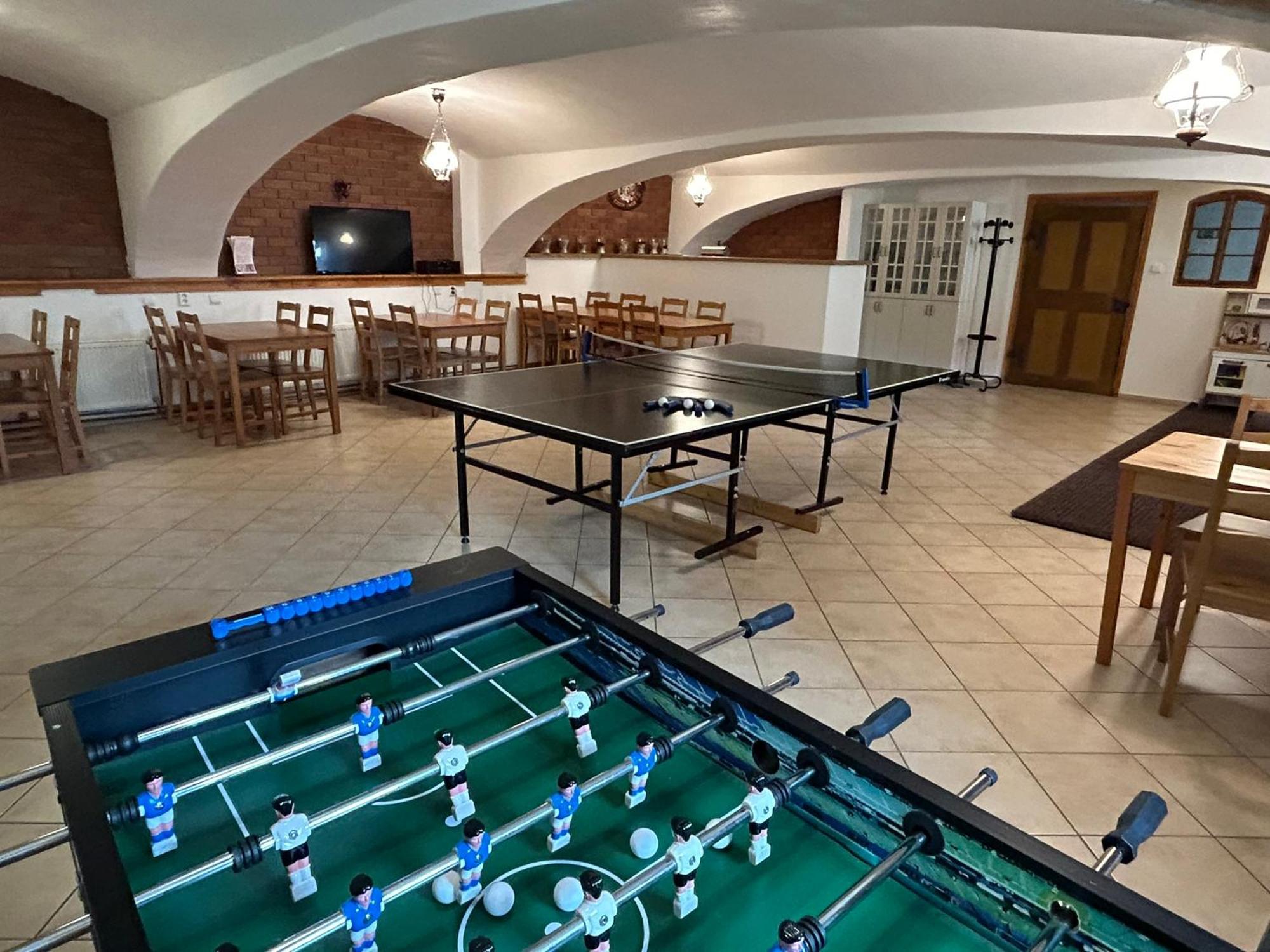 Dvůr Stráň Hotel Karlsbad Eksteriør billede