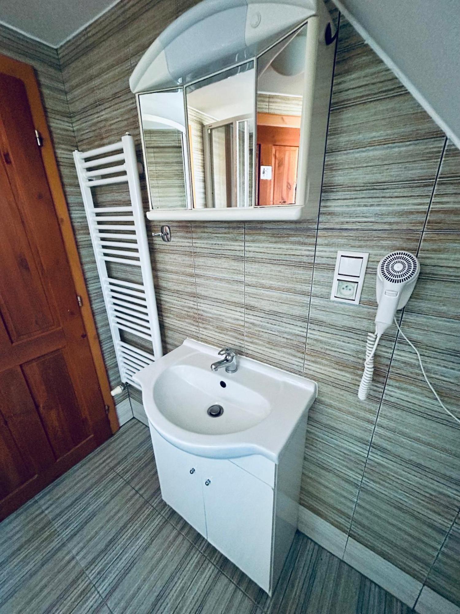 Dvůr Stráň Hotel Karlsbad Eksteriør billede