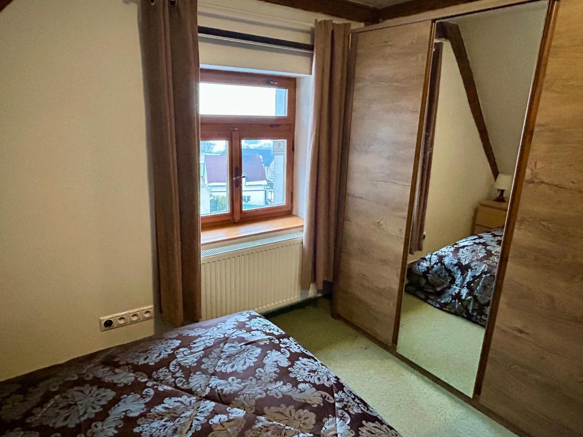 Dvůr Stráň Hotel Karlsbad Eksteriør billede