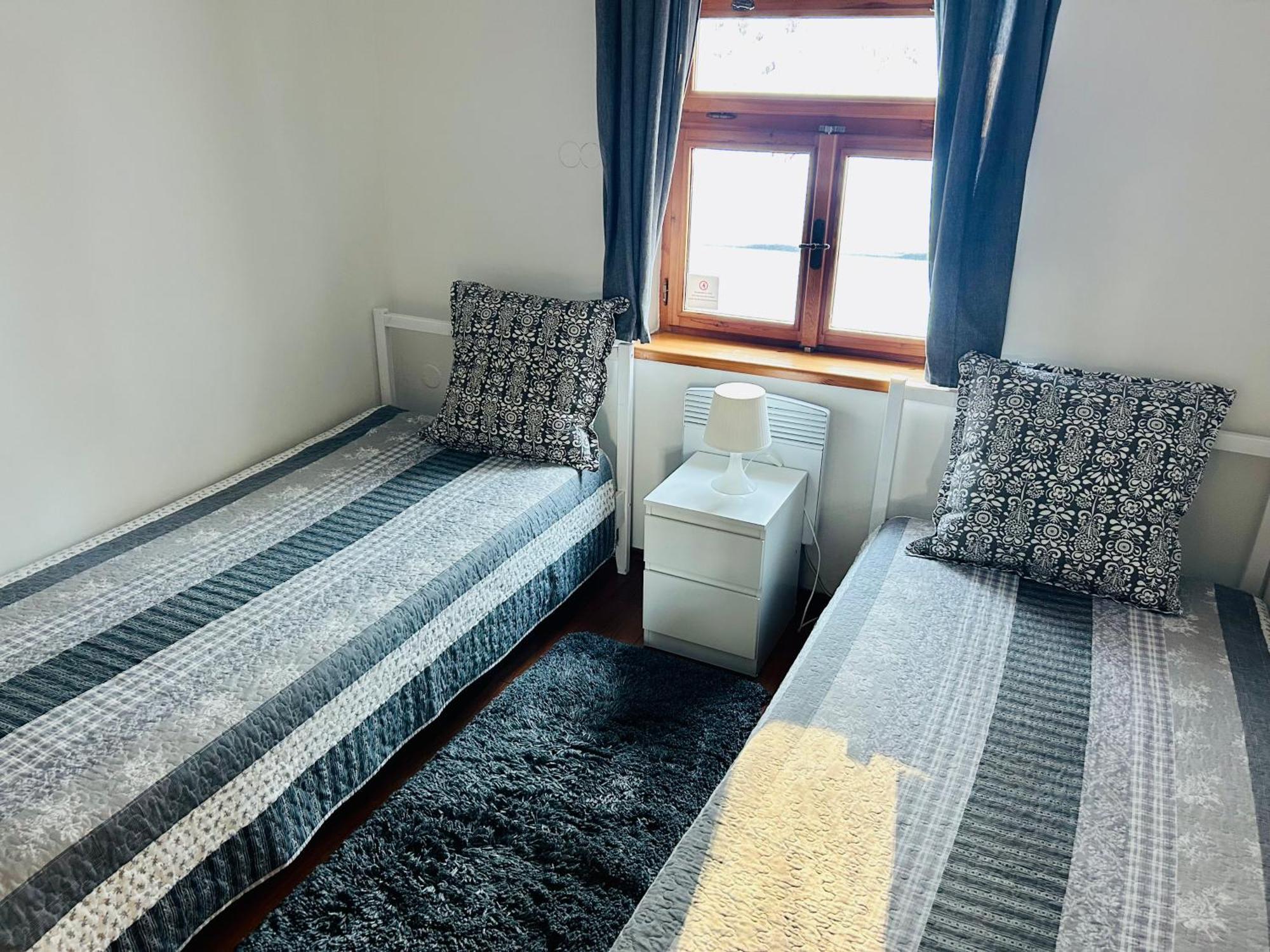 Dvůr Stráň Hotel Karlsbad Eksteriør billede