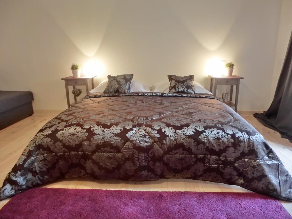 Dvůr Stráň Hotel Karlsbad Værelse billede