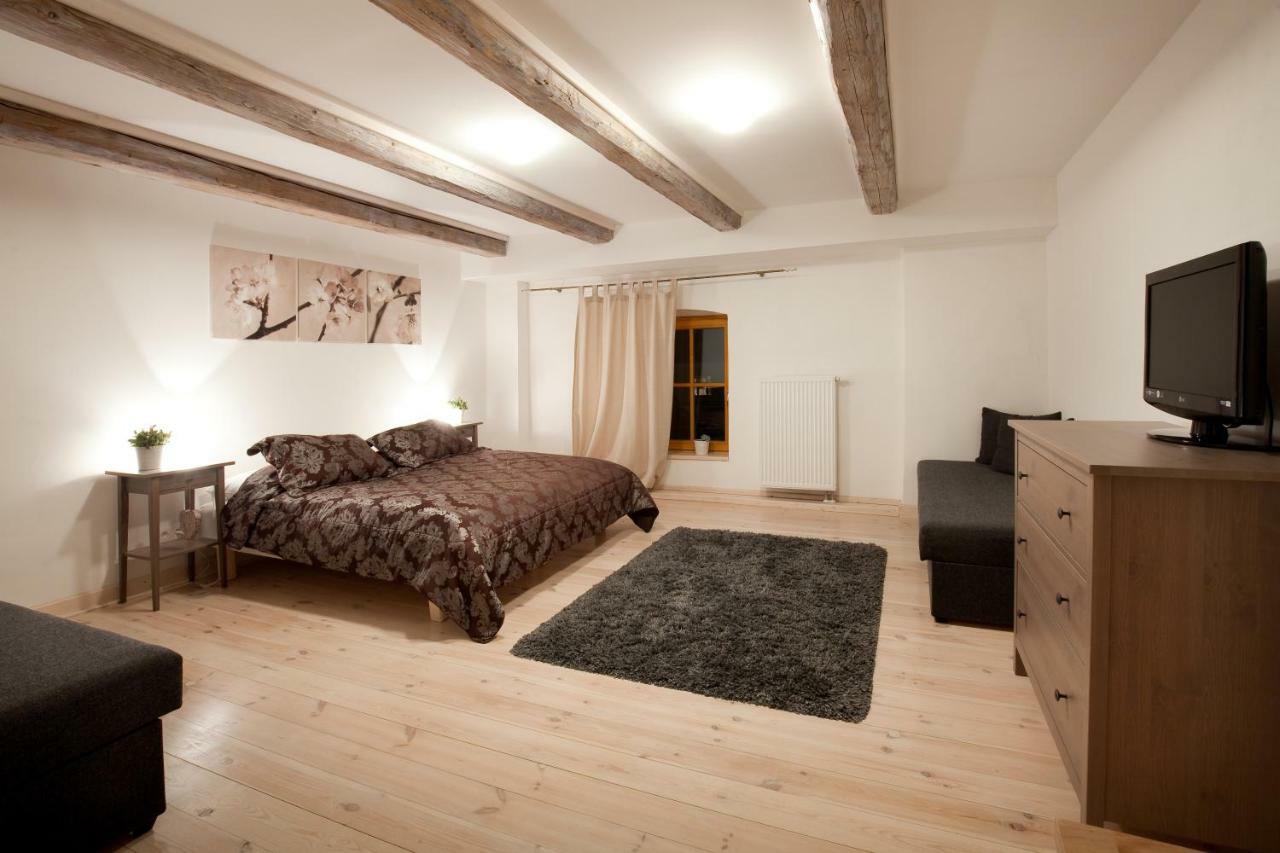 Dvůr Stráň Hotel Karlsbad Eksteriør billede